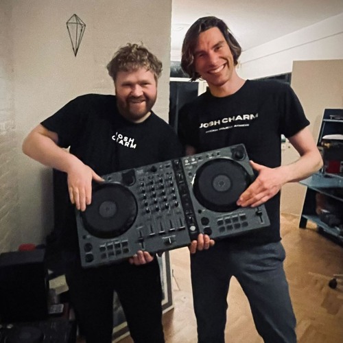 Pierrückt B2B Mackthrill Melodic Techno