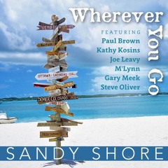 Sandy Shore - Wherever You Go feat M'Lynn (Sandcastle Mix)