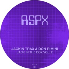 ORIGINAL TRACKS