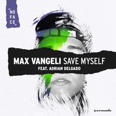Save Myself (feat. Adrian Delgado)