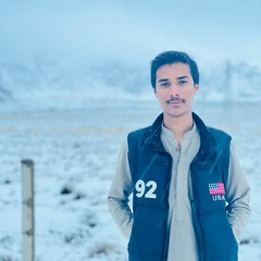 Tahna sarger[minhaj mukhtar new song 2023]🖤👑