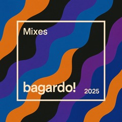 Mixes 25 🎛️