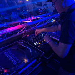 Dj_NoX 22.03.2024_liveset Tec-House
