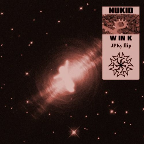 wink - nukid (jpky flip)