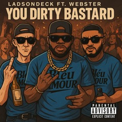 Dirty Bastard (Available On All Platforms)