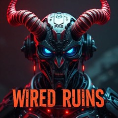 Brixx Wired Ruins (Free download)