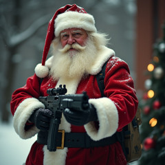 Christmas Is Canceled