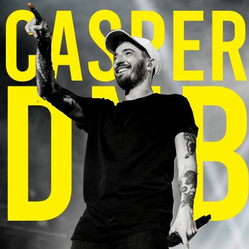 Casper - Kreis x What Goes Around (DNB Bootleg)