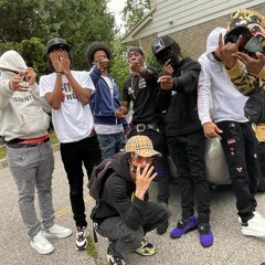 #44 Savv - SICKOMODE UNRELEASED EDT