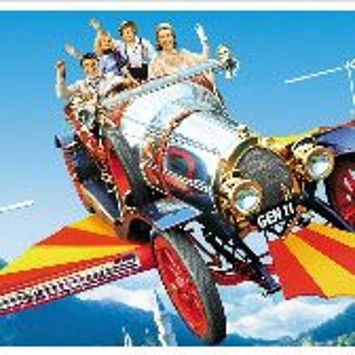 Stream 'Chitty Chitty Bang Bang (1968)' (FuLLMovie) in MKV/1080p - Where To Watch Chitty Chitty Bang Bang For Free