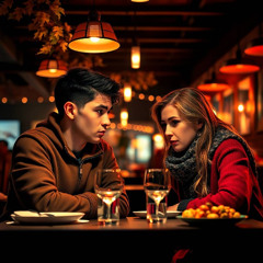 We have lost our way.Alt version.