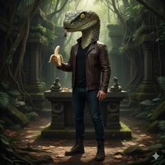 Python - Drum and bass 2025