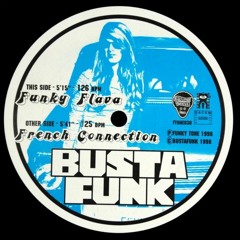 Busta Funk - French Connection (1998)