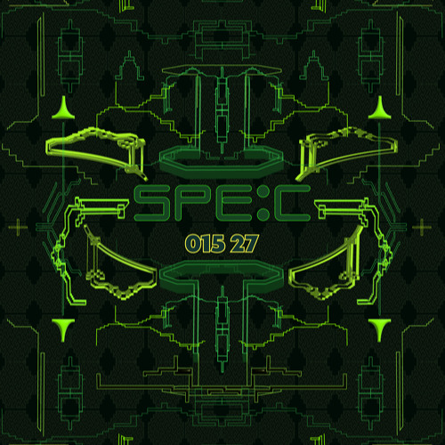 Main Phase - Temporal Shift [SPE:C 017 27] PREVIEW