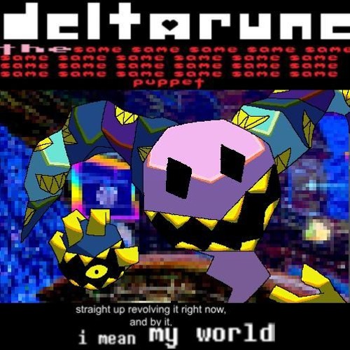 [TSx23P] straight up revolving it right now, and by it, i mean my world (Old)