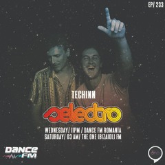 Selectro Podcast #233 w/ Techinn