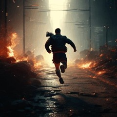 Dark Trap Type Beat "Later Notice"