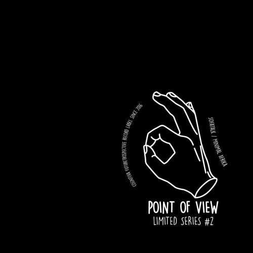 Side A. SofaTalk - Luminol