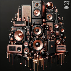 Rose Colored Riddim