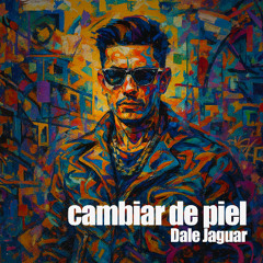 Cambiar de piel - Dale Jaguar