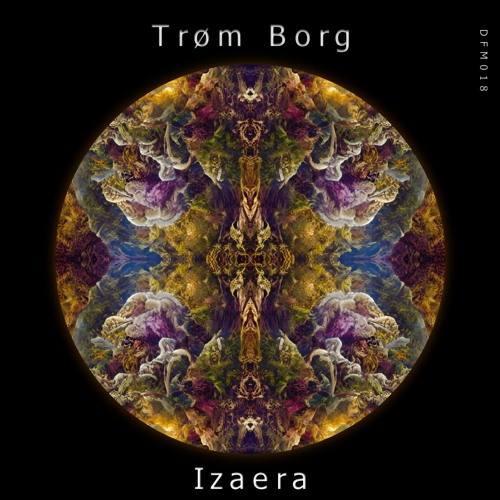 Trøm Borg - Izaera (Out on 09/12)
