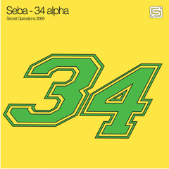 34 Alpha (Original Mix)