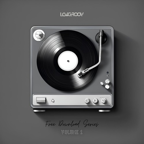 Shake That (Lowgroov Edit)