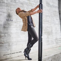 Janousek & Alex Falk - Hold On (To Who You Are)