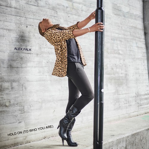 Janousek & Alex Falk - Hold On (To Who You Are)