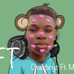 NFT (Prod. 4BiddenFruit)