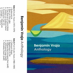 Benjamin Vraja - Anthology