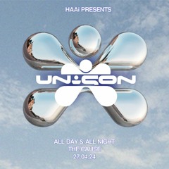 Nickon Faith - Unison Warmup Competition Set (HAAi)