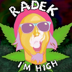 RADEK, I'm High