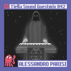 TS Mix 042: Alessandro Parisi