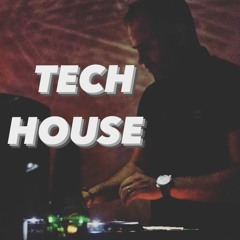 TECH HOUSE - Garden set 1.7.2023