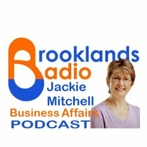 Brooklands Radio Interview with Keith Grover August 2020