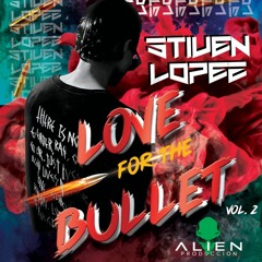 LOVE FOR THE BULLET VOL 02