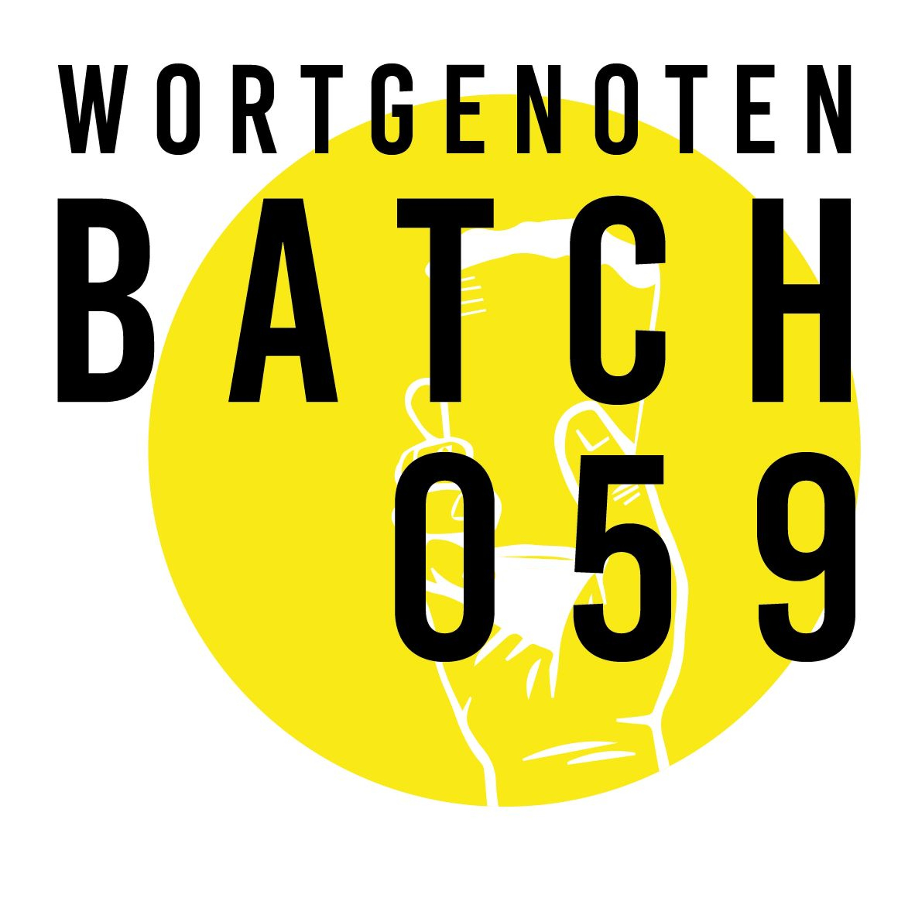 Wortgenoten