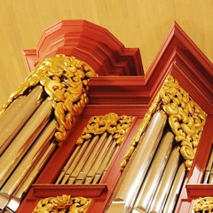 Suite for Organ: V. Fugue