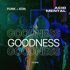 Goodness - SKNP
