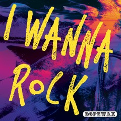 FreedomB & Norman Weber - I Wanna Rock (Edit) [Dopewax Records]