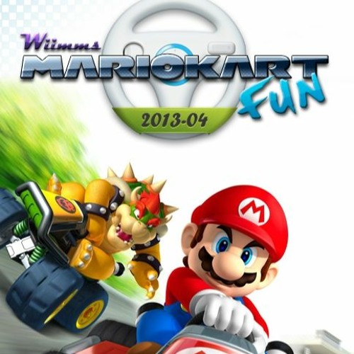 Stream Mario Kart Wii Iso Ntsc from Heather | Listen online for free on  SoundCloud