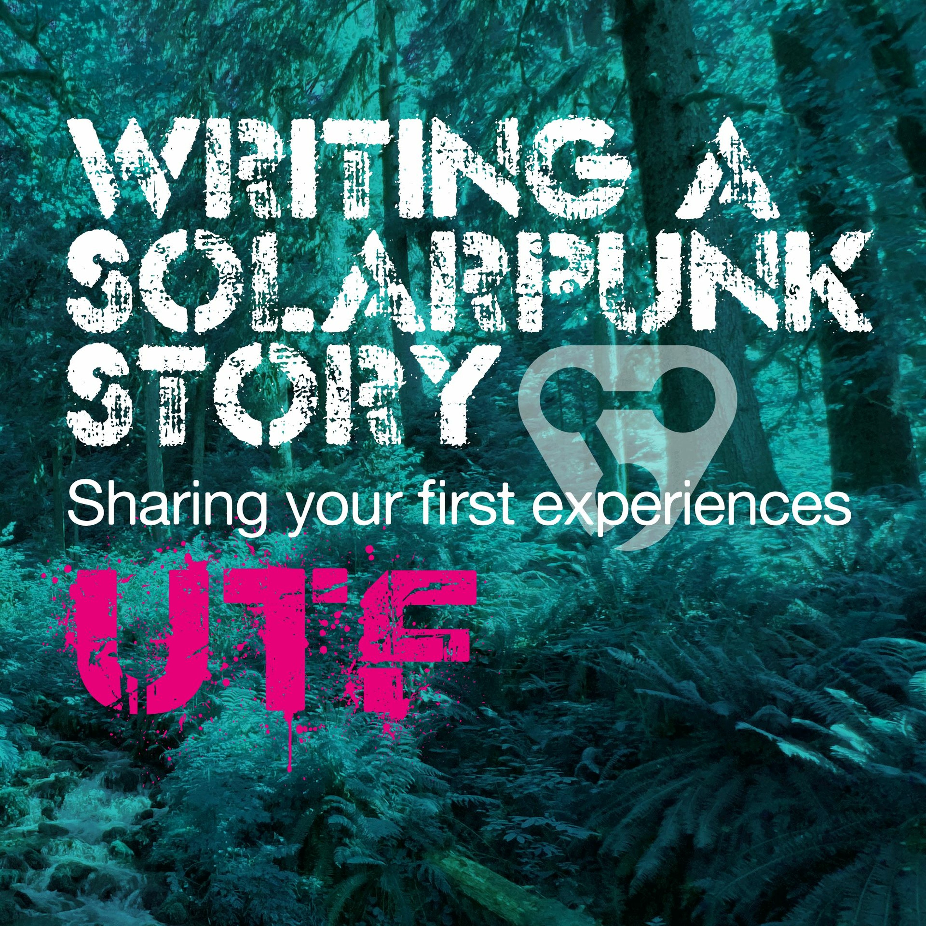 Unsee The Future- The Hopeychattybits – Writing A Solarpunk Story