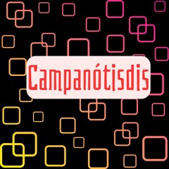 Campanótisdis