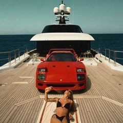 Curren$y Type Beat "Monte Carlo"
