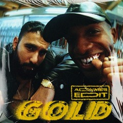Conducta x BIJI - GOLD [daaniel. EDIT]