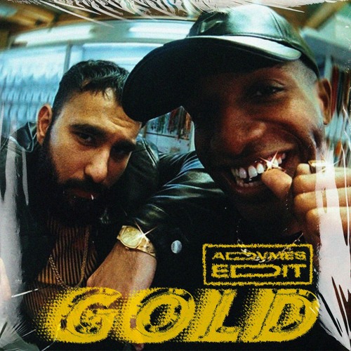 Conducta x BIJI - GOLD [daaniel. EDIT]