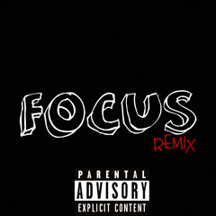 BENJI FOCUS ft MHN LA Remix