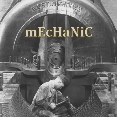 mEcHaNiC