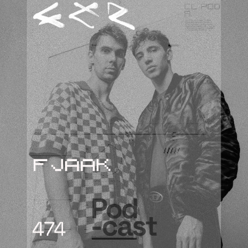 CLR Podcast 474 | FJAAK
